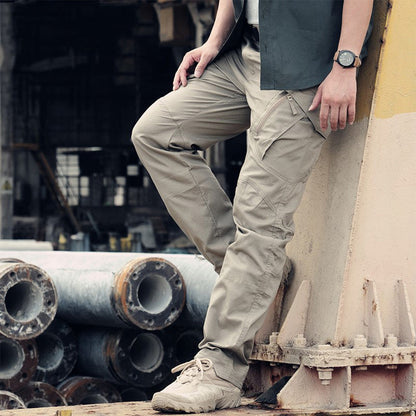 IX9 Outdoor Training Men's Pants
