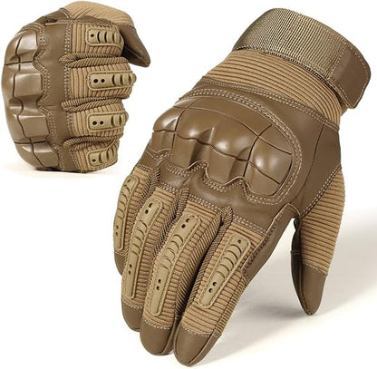 VL™ Indestructible Protective Tactical Gloves