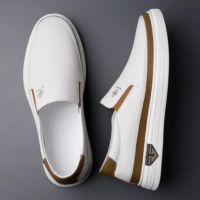 New men's casual shoes