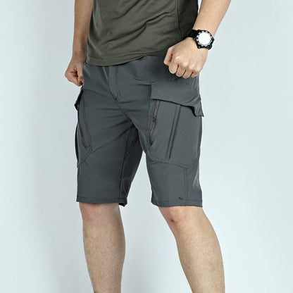 IX9 quick-drying tactical shorts, quick-drying breathable stretch workwear