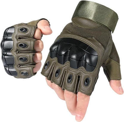 VL™ Indestructible Protective Tactical Gloves