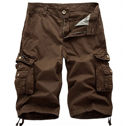 VL New Men's Cargo Shorts