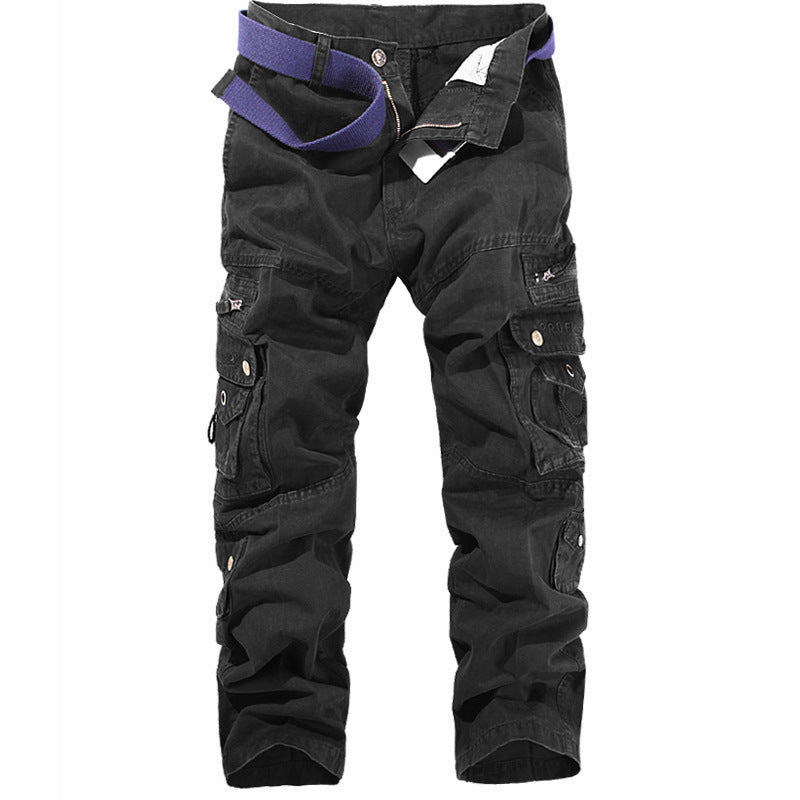 VL™ Men's Cargo Pants Outdoor Sports