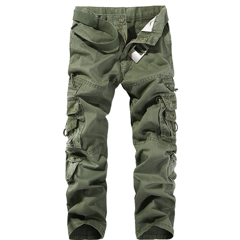 VL™ Men's Cargo Pants Outdoor Sports