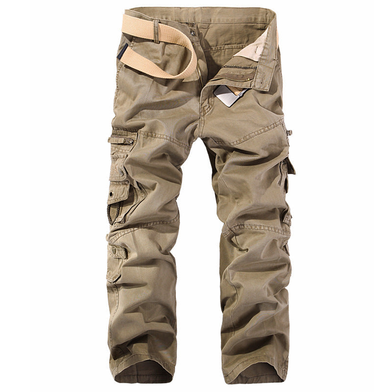 VL™ Men's Cargo Pants Outdoor Sports