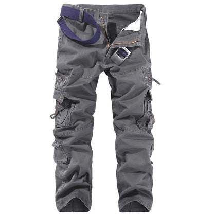 VL™ Men's Cargo Pants Outdoor Sports