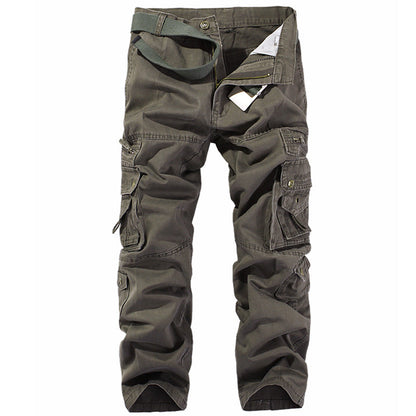 VL™ Men's Cargo Pants Outdoor Sports