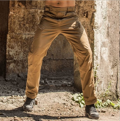 Tactical Waterproof Pants