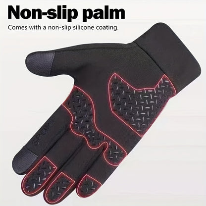 VL™Outdoor Touch Screen Warm Winter Gloves