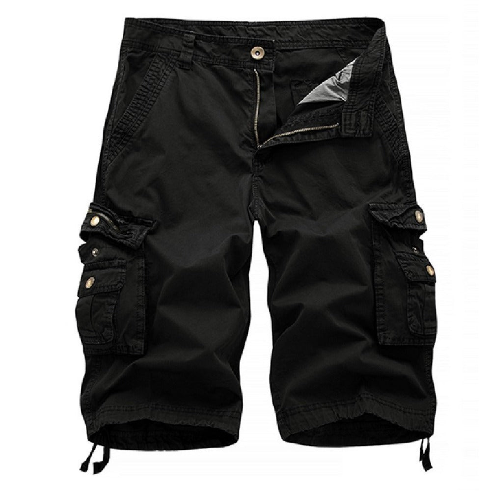 VL New Men's Cargo Shorts