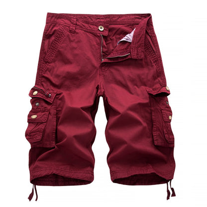 VL New Men's Cargo Shorts