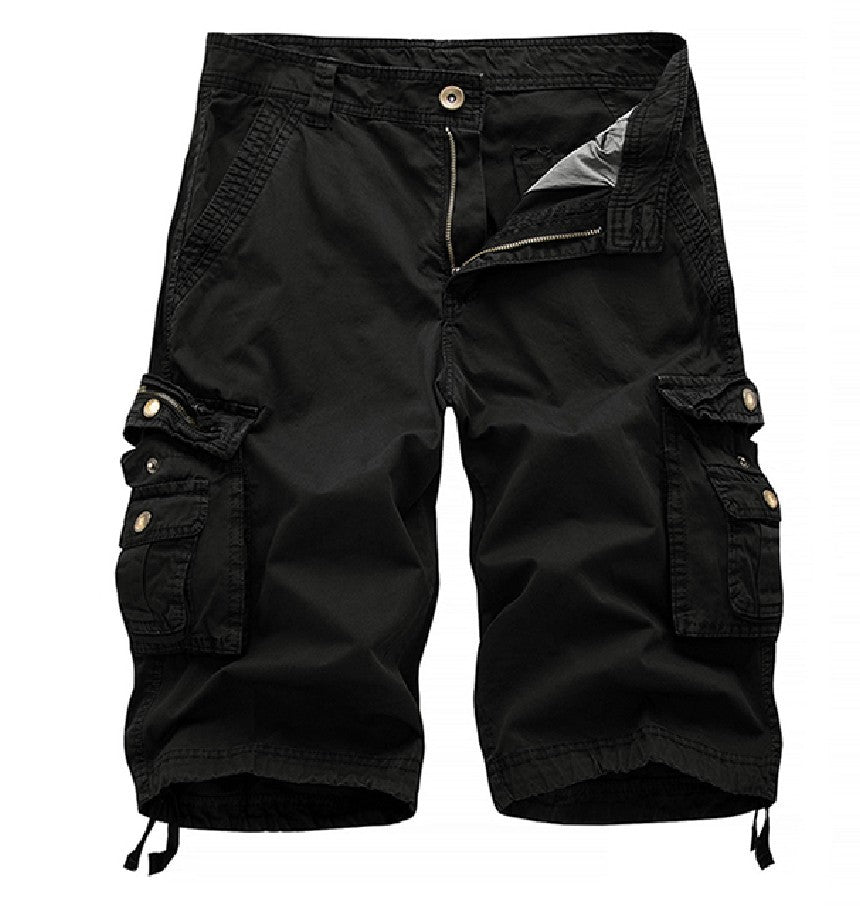 VL New Men's Cargo Shorts