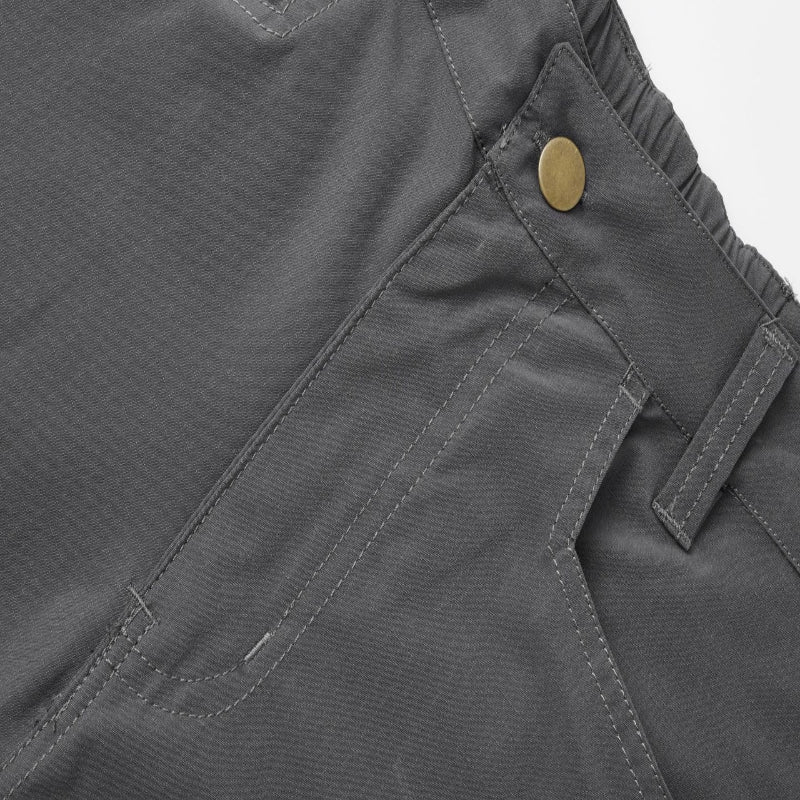 Men's American Vintage Camo Cargo Pants