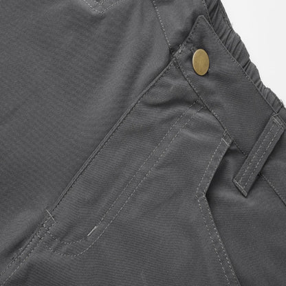 Men's American Vintage Camo Cargo Pants