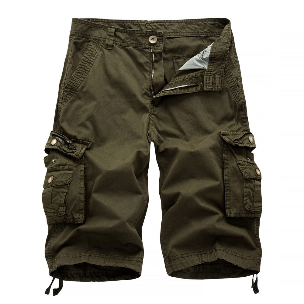 VL New Men's Cargo Shorts