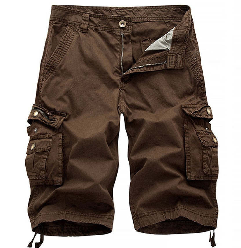 VL New Men's Cargo Shorts