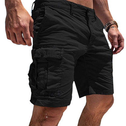 KangooSport Cargo Shorts