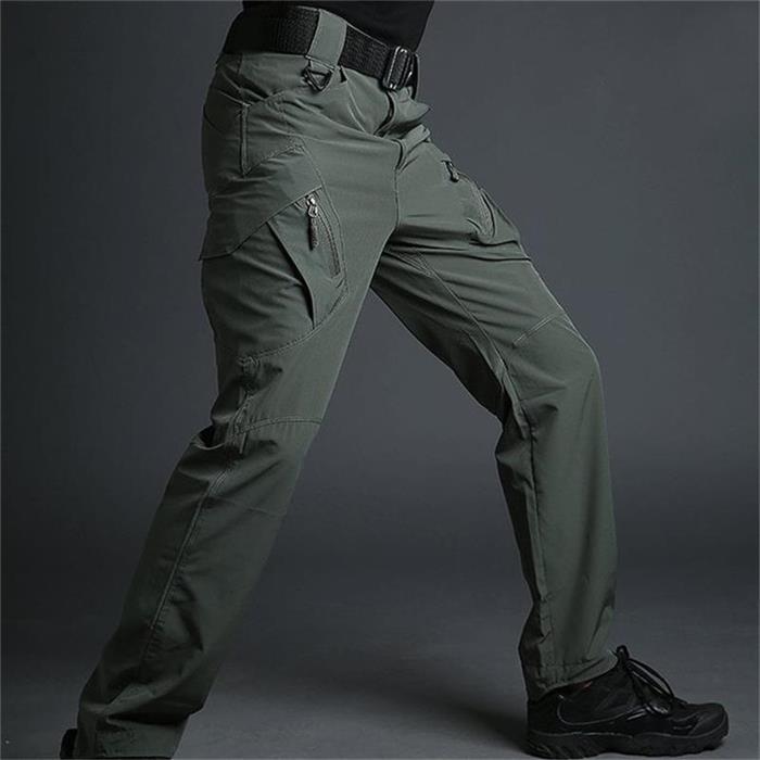 Tactical Waterproof Pants