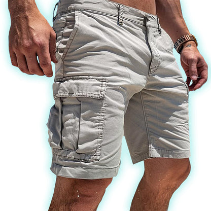 KangooSport Cargo Shorts