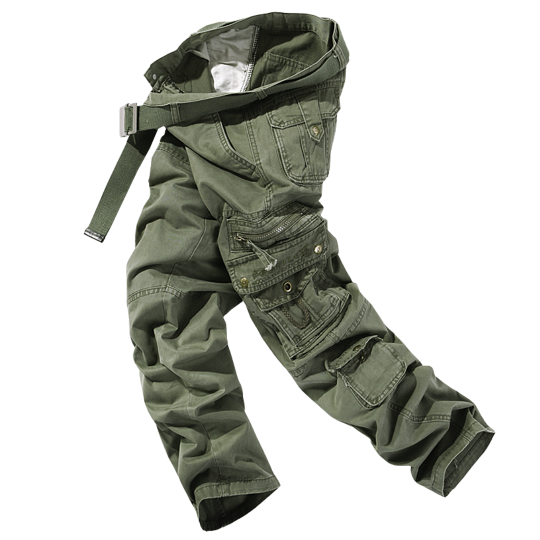 VL™ Men's Cargo Pants Outdoor Sports