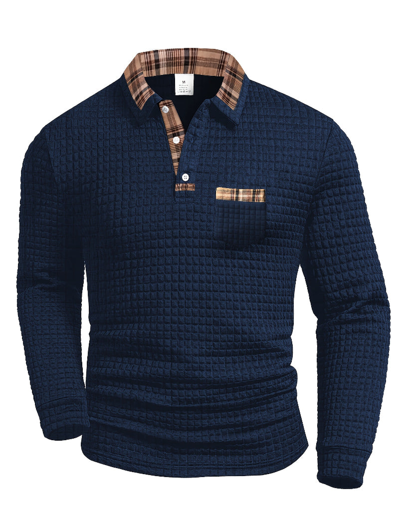 Men Casual Outdoor Top