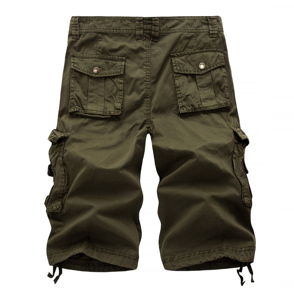 VL New Men's Cargo Shorts