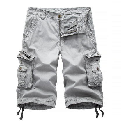 VL New Men's Cargo Shorts