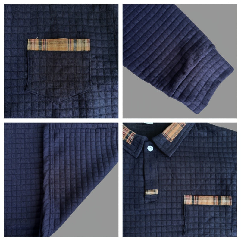 Men Casual Outdoor Top