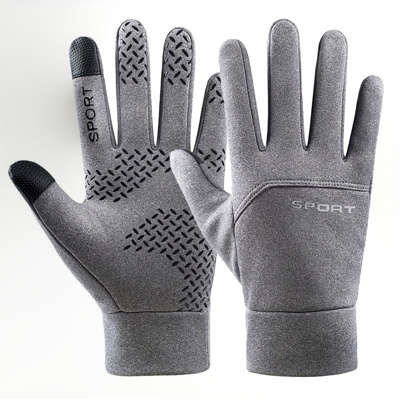 VL™Outdoor Touch Screen Warm Winter Gloves