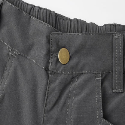 Men's American Vintage Camo Cargo Pants
