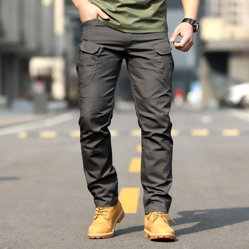 Tactical Waterproof Pants