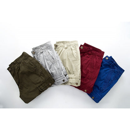 VL New Men's Cargo Shorts