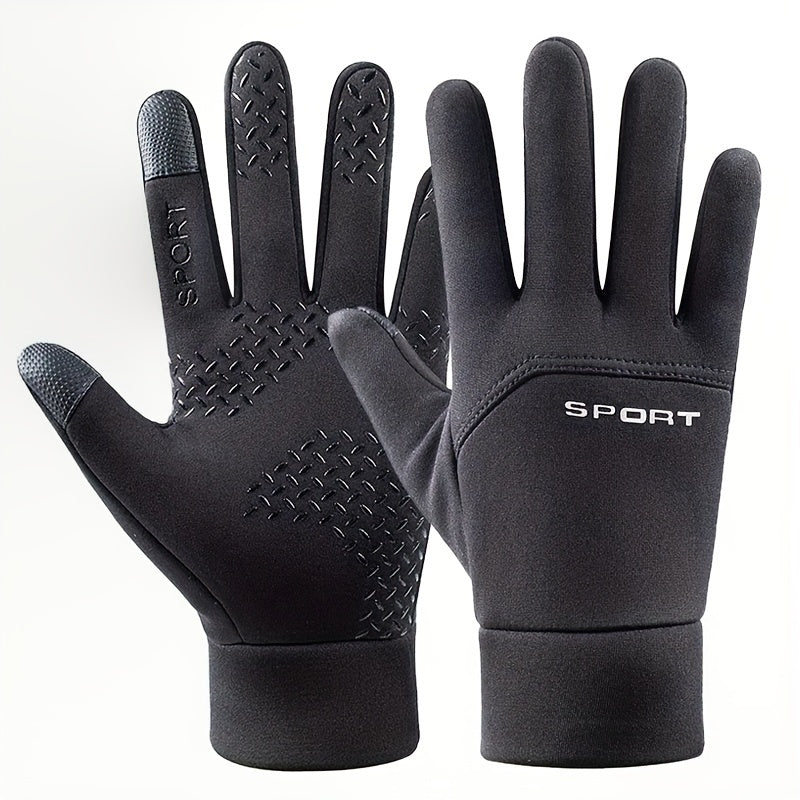 VL™Outdoor Touch Screen Warm Winter Gloves