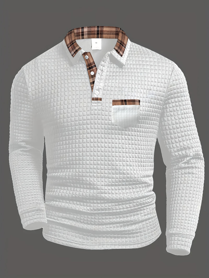 Men Casual Outdoor Top