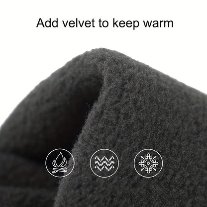 VL™Outdoor Touch Screen Warm Winter Gloves