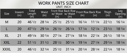 Men's American Vintage Camo Cargo Pants