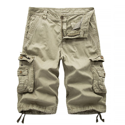 VL New Men's Cargo Shorts