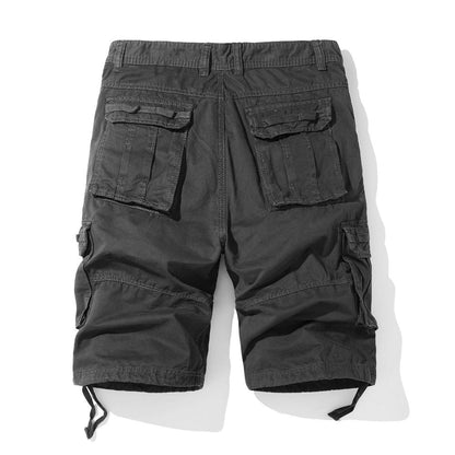 VL New men's casual beach shorts