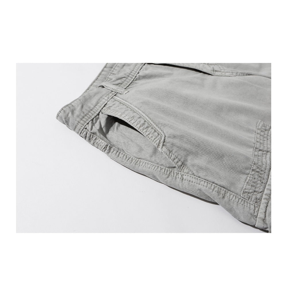 VL New men's casual beach shorts