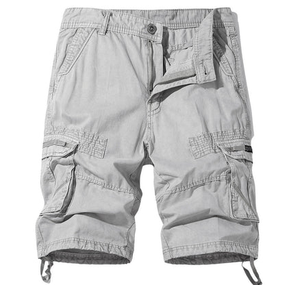 VL New men's casual beach shorts