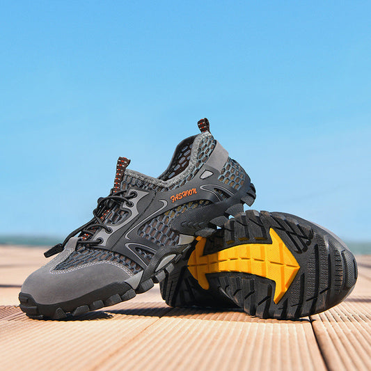 Outdoor Non-slip Quick-drying Aqua Shoes