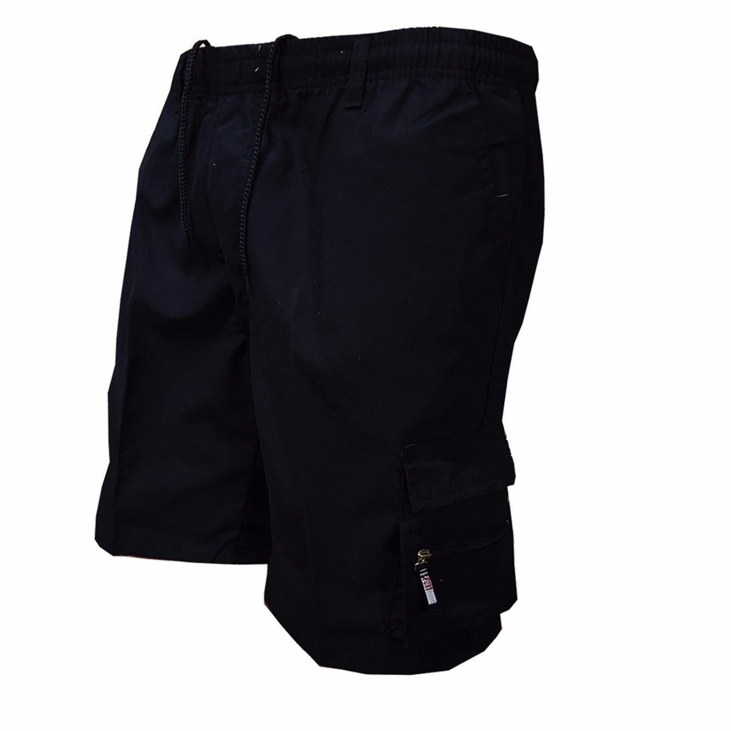 VL Men's Casual Cargo Shorts