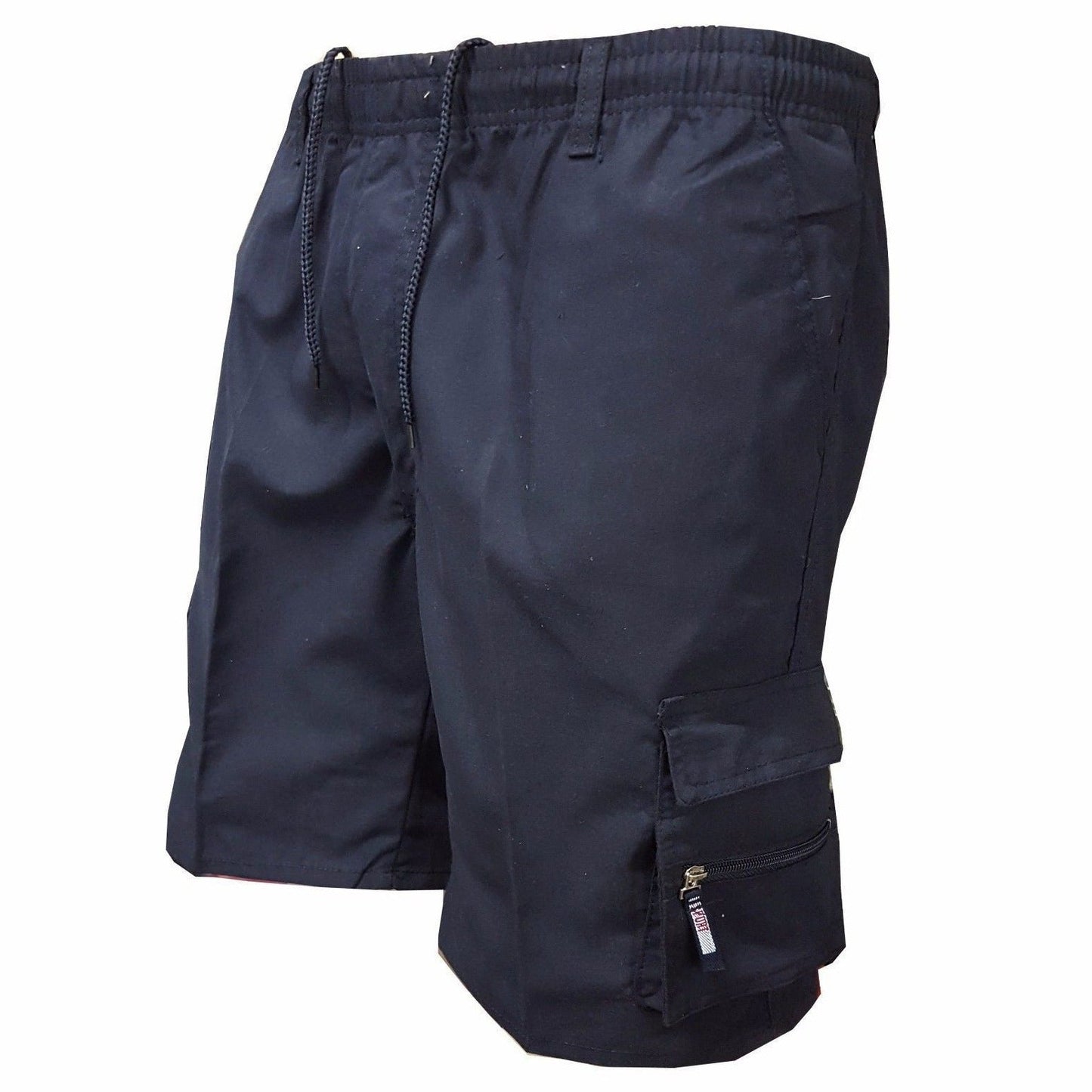 VL Men's Casual Cargo Shorts