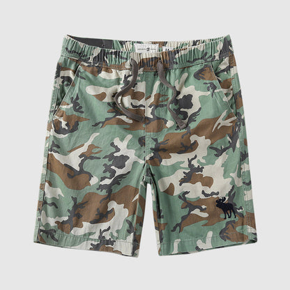 VL Savage Vintage Shorts