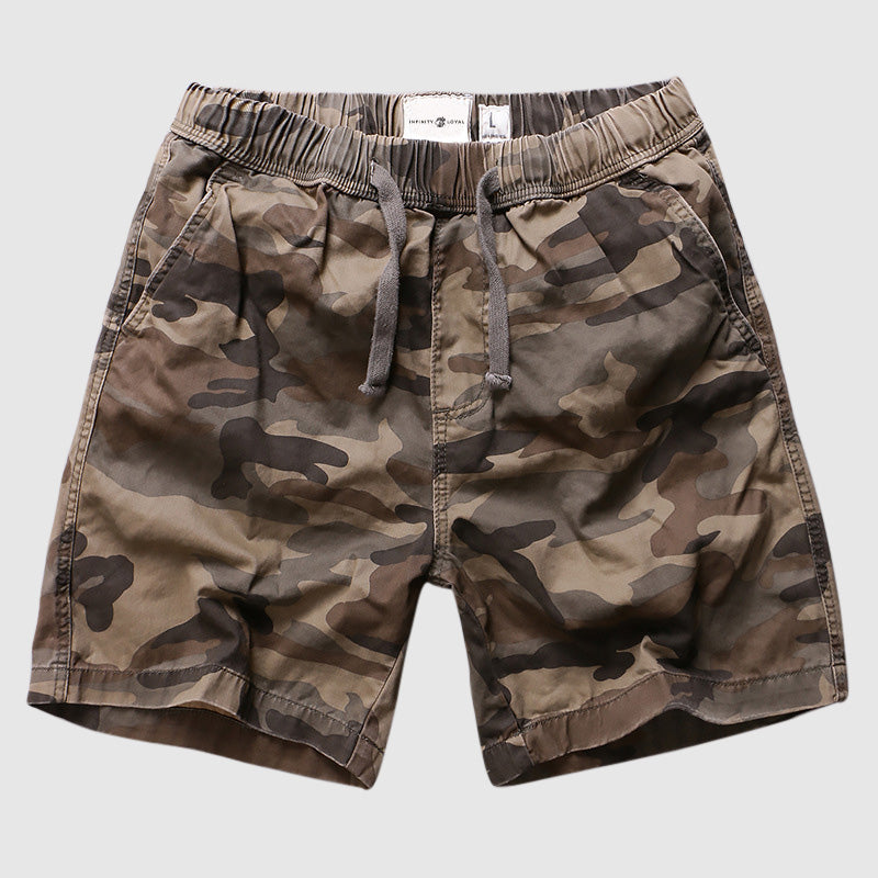 VL Savage Vintage Shorts