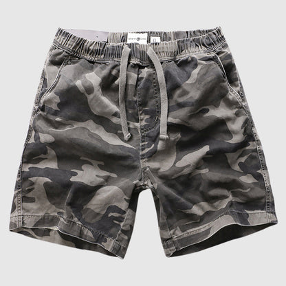 VL Savage Vintage Shorts