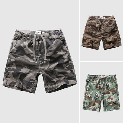 VL Savage Vintage Shorts