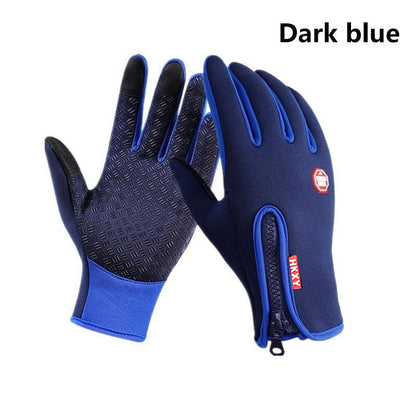 VL™ Waterproof Non-slip Warm Touch Screen Outdoor Gloves