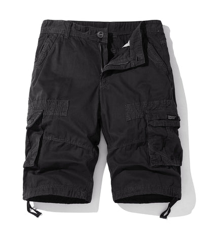 VL New men's casual beach shorts