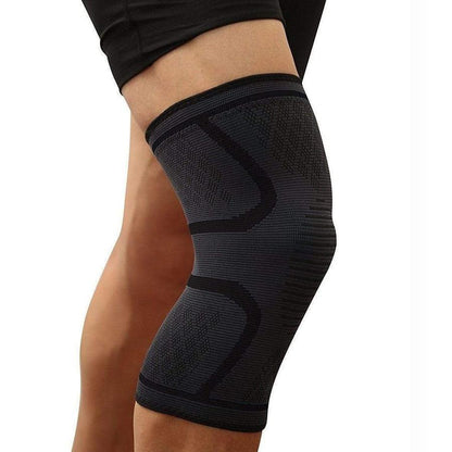 Knee Brace Compression Support Sleeve upliftex